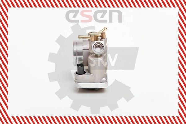 Volkswagen POLO Control flap air supply 8936468 ESEN SKV 12SKV027 online buy