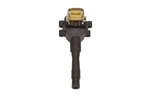 MAXGEAR 13-0001 Ignition coil 12V, Connector Type SAE, Flush-Fitting Pencil Ignition Coils