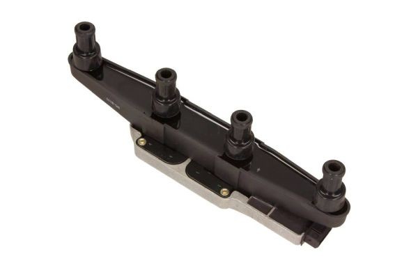 MAXGEAR 13-0054 Ignition coil 4-pin connector, Connector Type SAE
