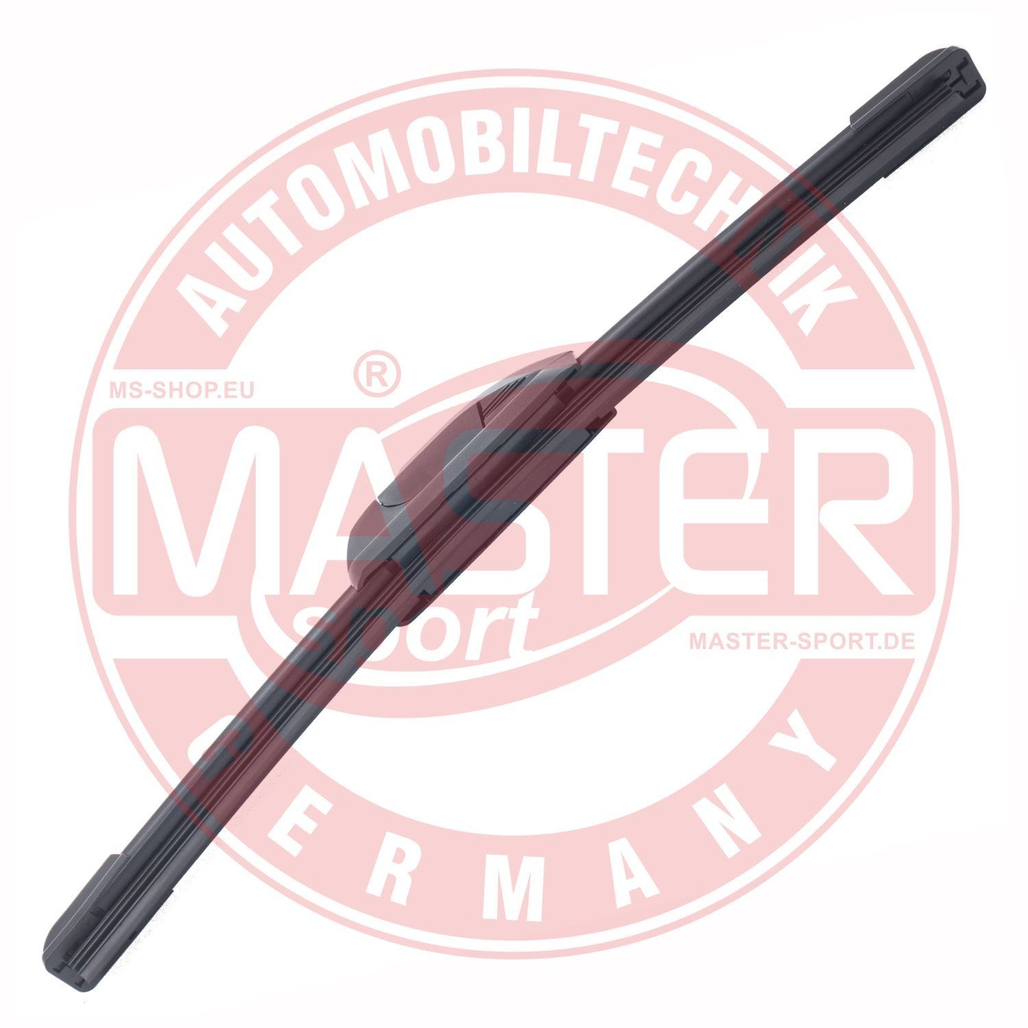Original 13-B-PCS-MS MASTER-SPORT Windscreen wipers AUDI
