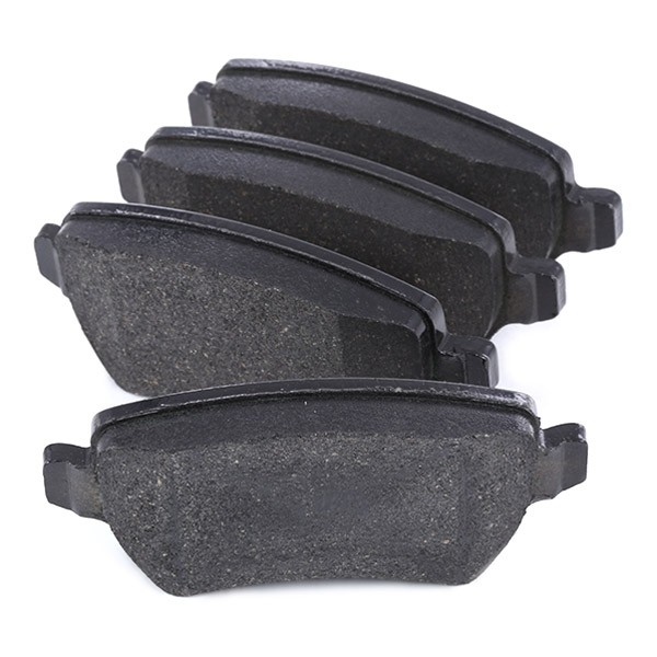 ATE Brake pad set, disc brake 602794 buy online