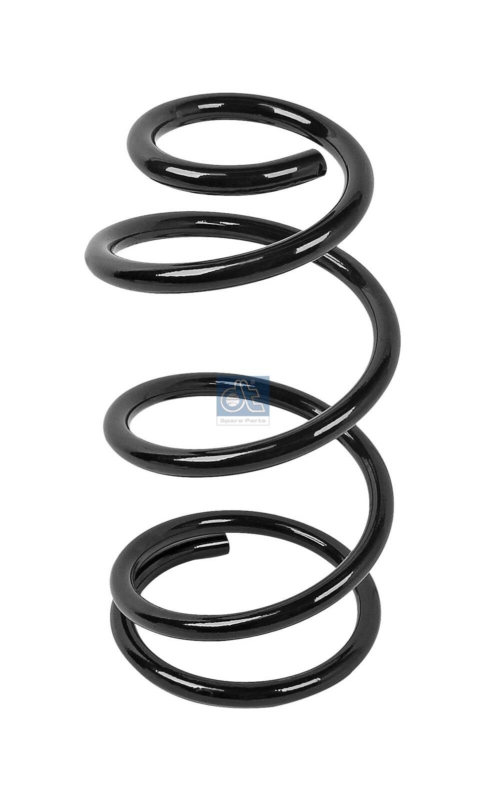 Springs DT Spare Parts - 13.17101
