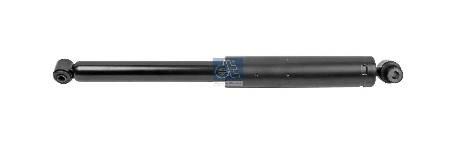 13.17157 DT Spare Parts Shocks FORD Rear Axle, Gas Pressure, Telescopic Shock Absorber, Top eye, Bottom eye