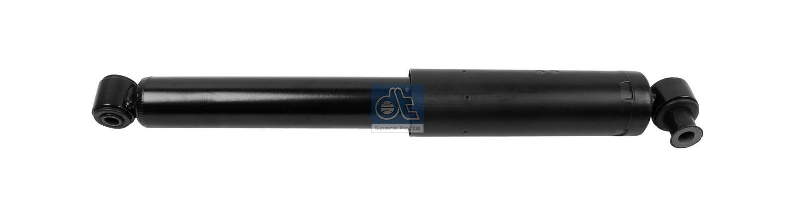 313 504 DT Spare Parts 13.17166 Shock absorber 6C11-18080-WB