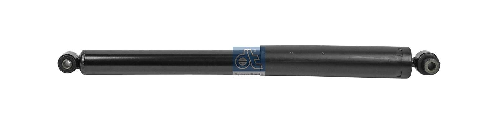 Original 13.17168 DT Spare Parts Shock absorbers FORD