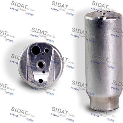 SIDAT 13.2040 Dryer, air conditioning 80 351-SP0-013