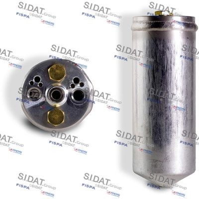 SIDAT 13.2042 Dryer, air conditioning 97095658