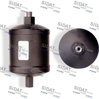 SIDAT 13.2054 Dryer, air conditioning 87105840