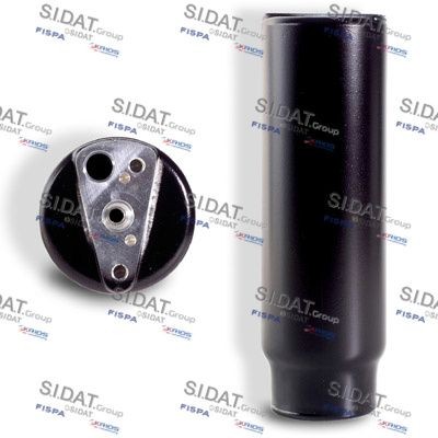 SIDAT 13.2086 Dryer, air conditioning 80351-SN7-003
