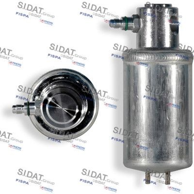 SIDAT 13.2092 Dryer, air conditioning 1H0 820 191A