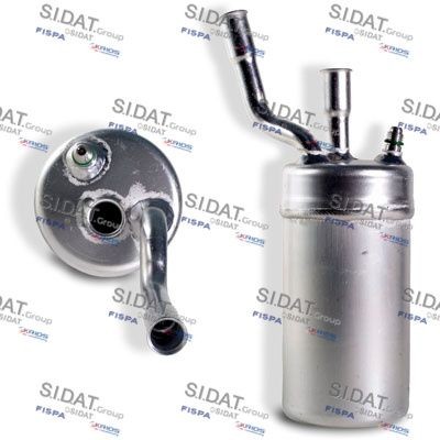 SIDAT 13.2099 Dryer, air conditioning 1 022 556