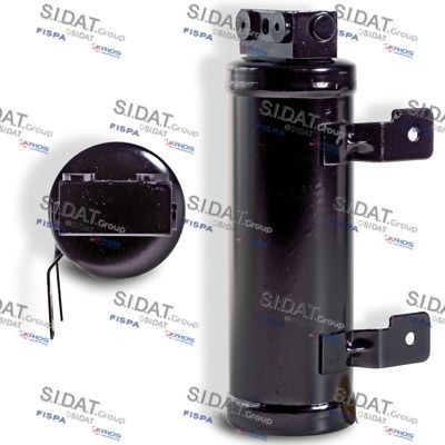 SIDAT 132110 Air conditioning dryer Opel Vectra A CС 2.0 i GT 129 hp Petrol 1990 price