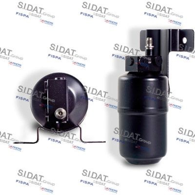 SIDAT 13.2115 Dryer, air conditioning 95VW-19959-AB
