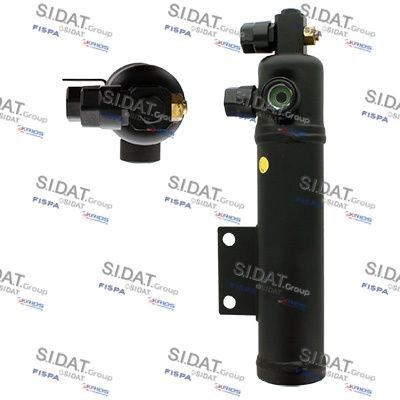 SIDAT 13.2118 Dryer, air conditioning 81 61910 0013