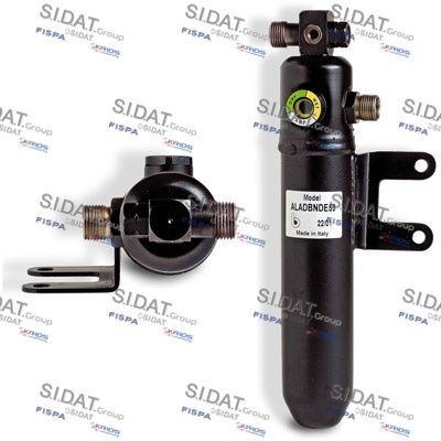 SIDAT 13.2120 Dryer, air conditioning A000 830 18 83