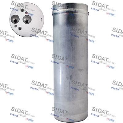 SIDAT 13.2121A Dryer, air conditioning 970 030 02 83