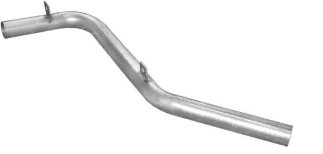 Exhaust Pipe 13.215 Mercedes W202 C43AMG (202.033) 306hp 225kW MY 1997