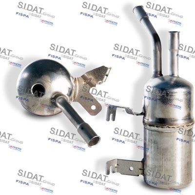 SIDAT 13.2152 Dryer, air conditioning 1095826