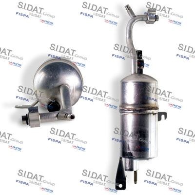 SIDAT 13.2154 Dryer, air conditioning 1123296