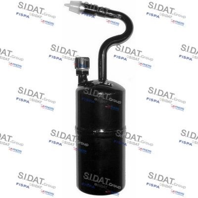 SIDAT 13.2160 Dryer, air conditioning 9137405