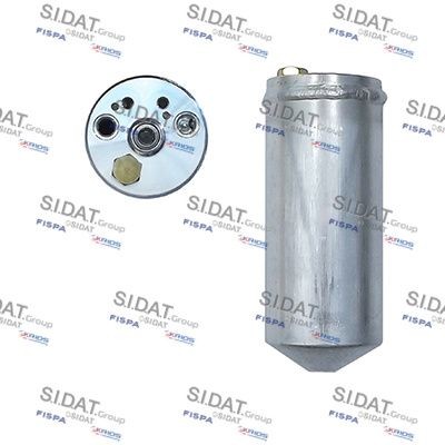 SIDAT 13.2227 Dryer, air conditioning 9780122001