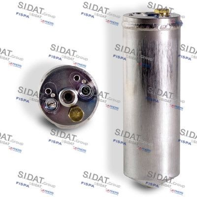 SIDAT 13.2256 Engine radiator 30621525