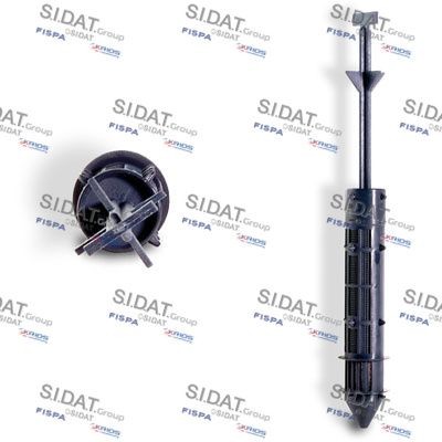 SIDAT 13.2259 Dryer, air conditioning 1338167