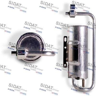SIDAT 13.2285 Dryer, air conditioning 71740528