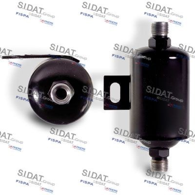 SIDAT 13.2302 Klimatrockner für DAF 95 XF LKW in Original Qualität