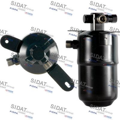 SIDAT 13.2309 Dryer, air conditioning 210 830 0283