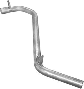 POLMO 13.249 Exhaust pipes MERCEDES-BENZ 100 1988 price