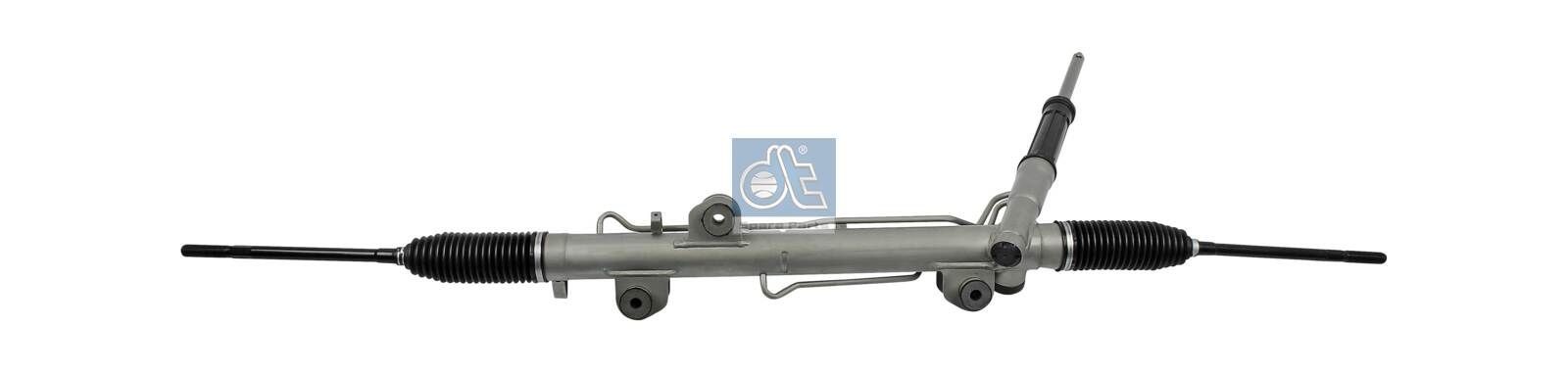 Rack and pinion steering DT Spare Parts Hydraulic - 13.26005