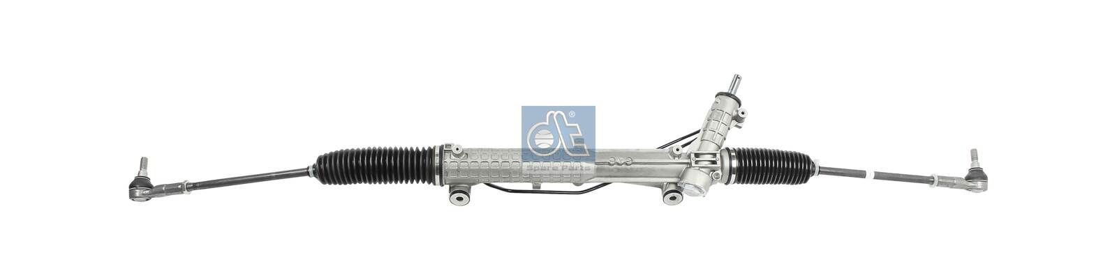 Steering gear DT Spare Parts Hydraulic - 13.26051