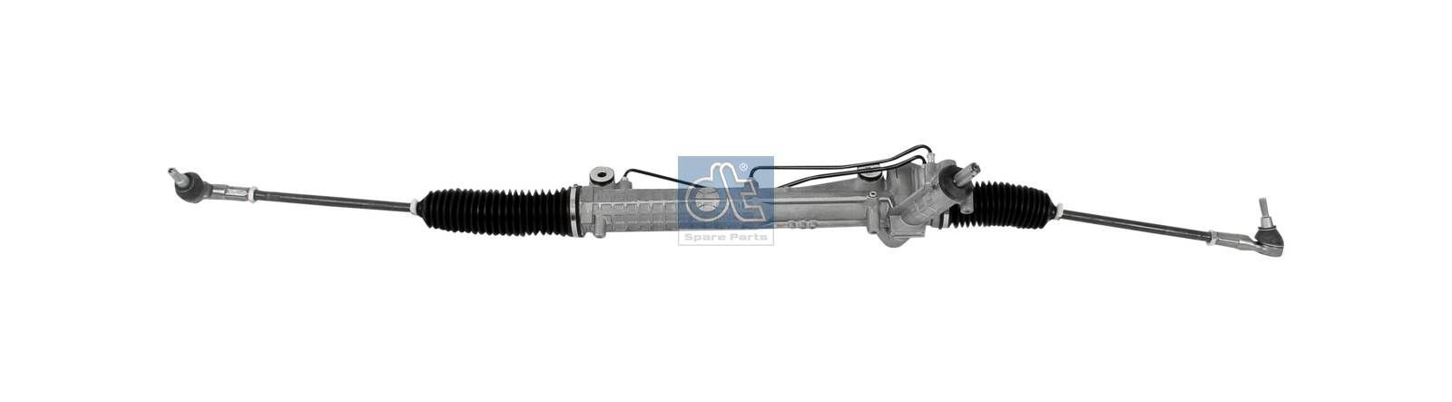 Rack and pinion DT Spare Parts Hydraulic - 13.26053