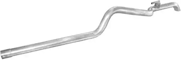 POLMO 13261 Exhaust pipes MERCEDES-BENZ Sprinter 2-T Platform/Chassis (W901, W902) 213 CDI 129 hp Diesel 2001 price