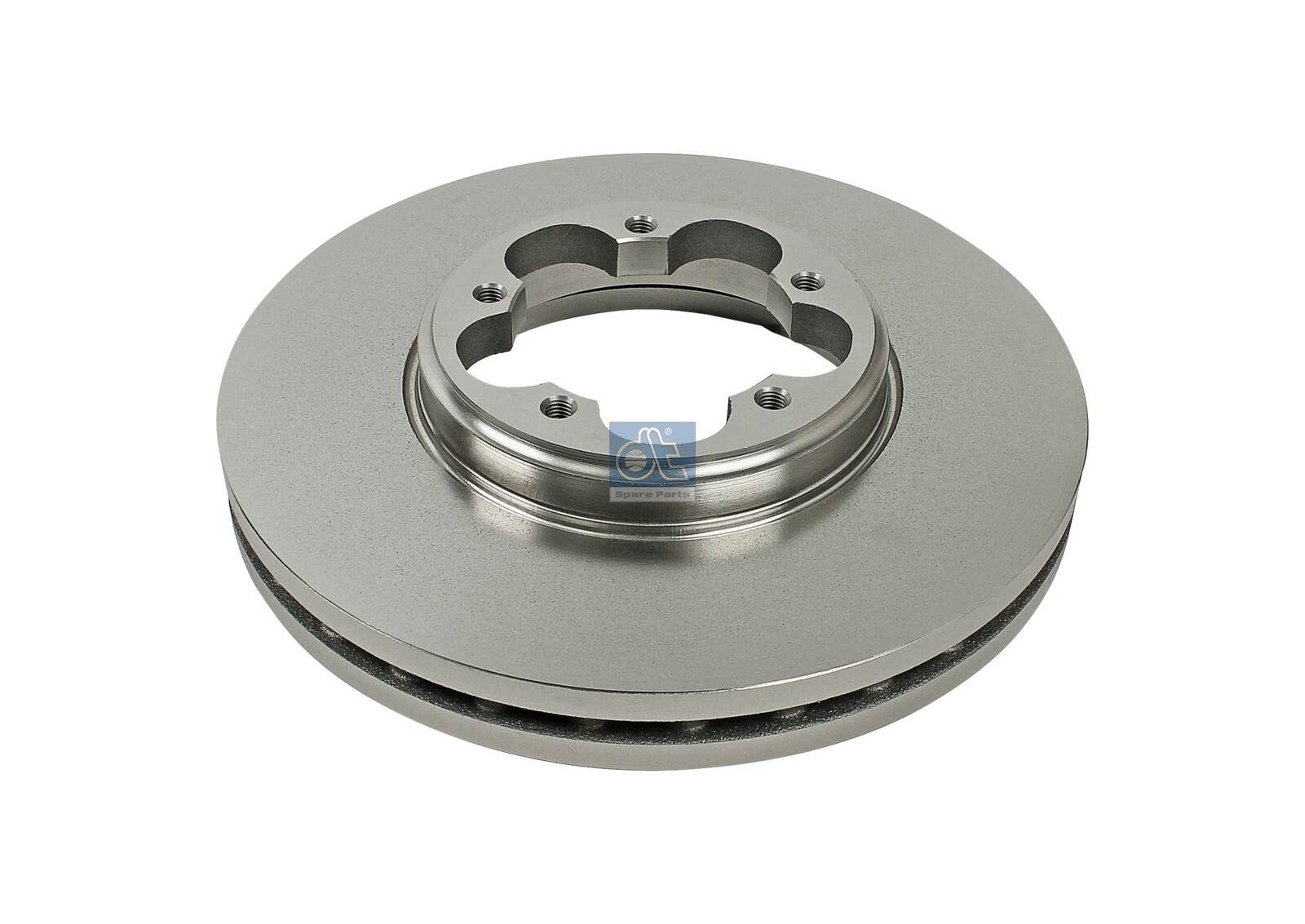Ford Tourneo Custom Brake discs and rotors 8939967 DT Spare Parts 13.31011 online buy