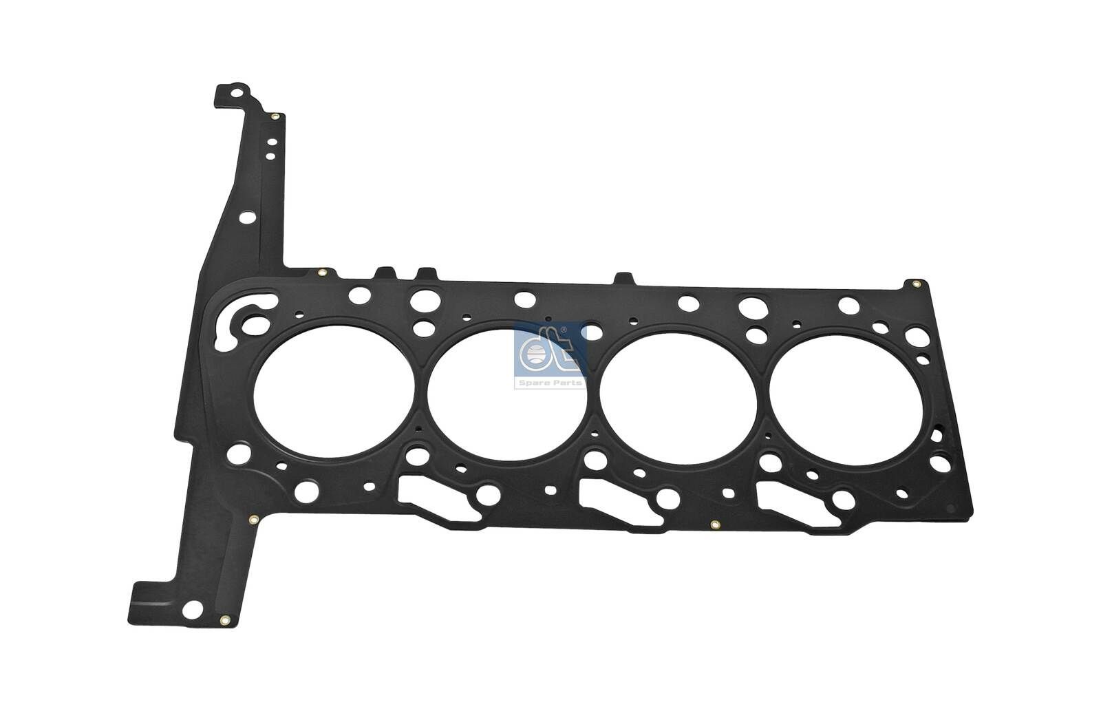 DT Spare Parts 13.40026 Gasket, cylinder head LAND ROVER experience and price