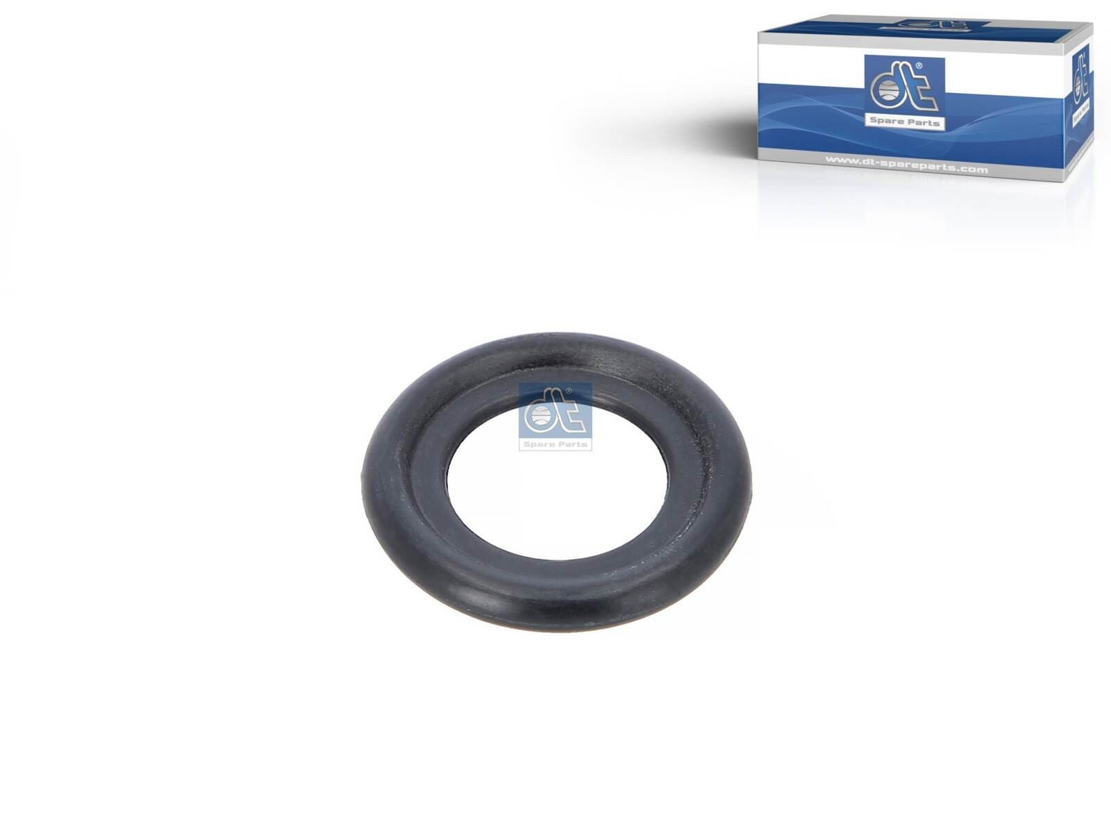 Great value for money - DT Spare Parts Seal, oil drain plug 13.41041