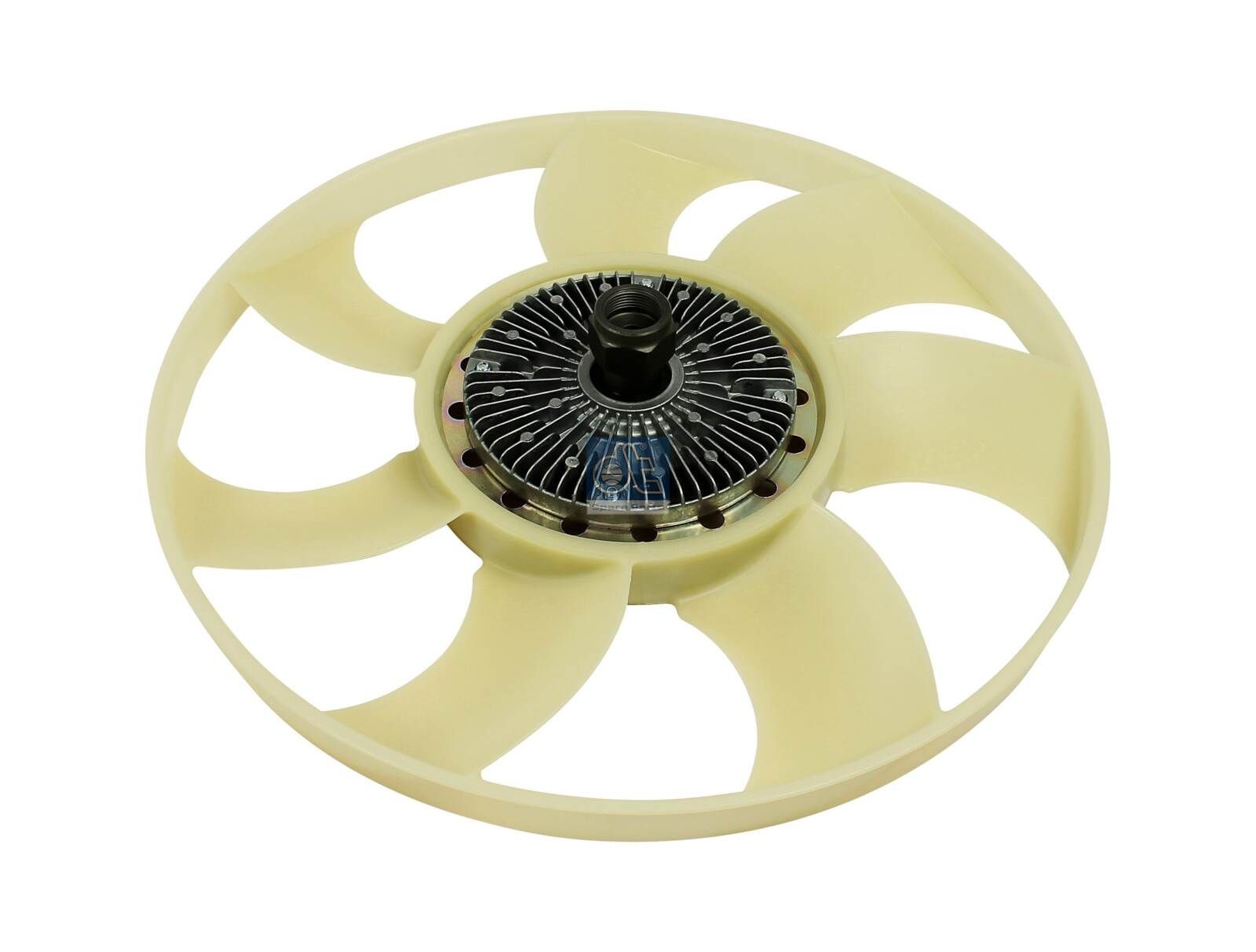 Original DT Spare Parts Cooling fan 13.42001 for FORD TRANSIT