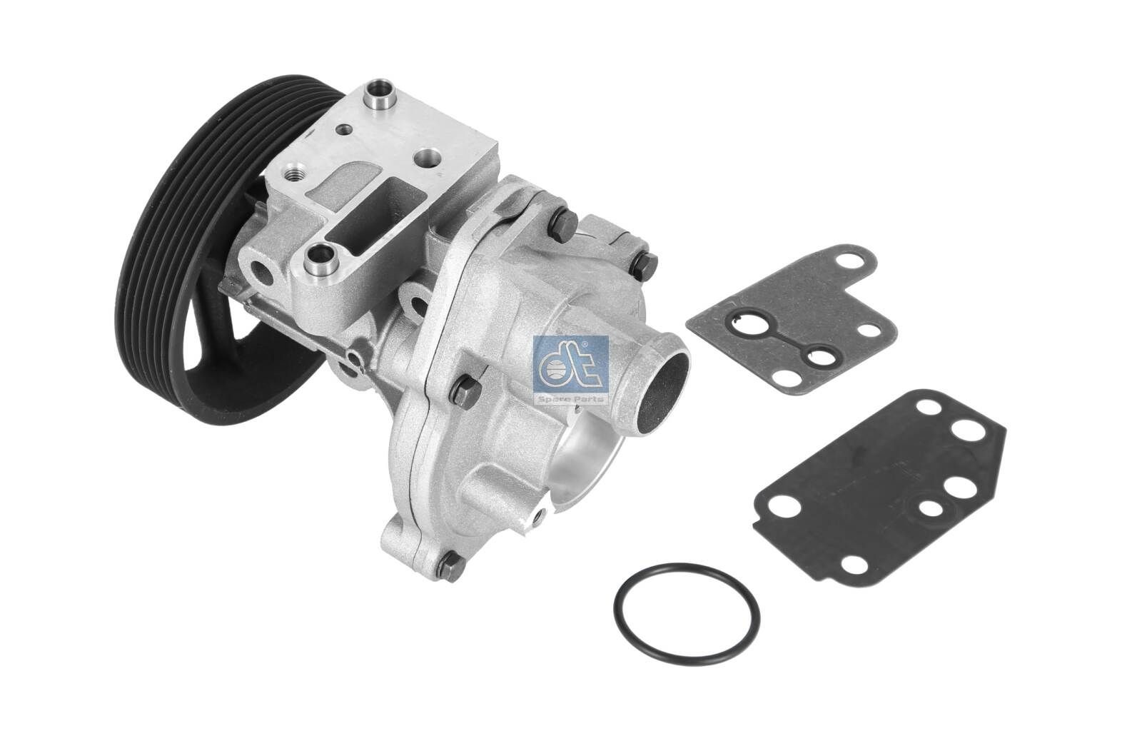 Ford S-MAX Coolant pump 8940116 DT Spare Parts 13.42051 online buy