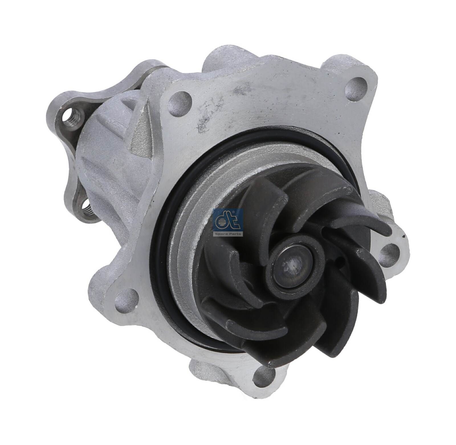 Ford S-MAX Engine water pump 8940117 DT Spare Parts 13.42053 online buy