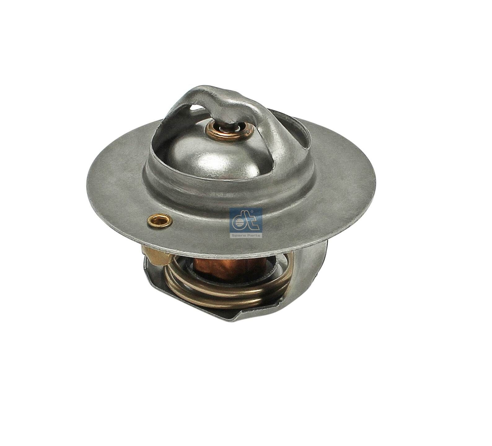 Original DT Spare Parts Thermostat 13.42076 for FORD TRANSIT