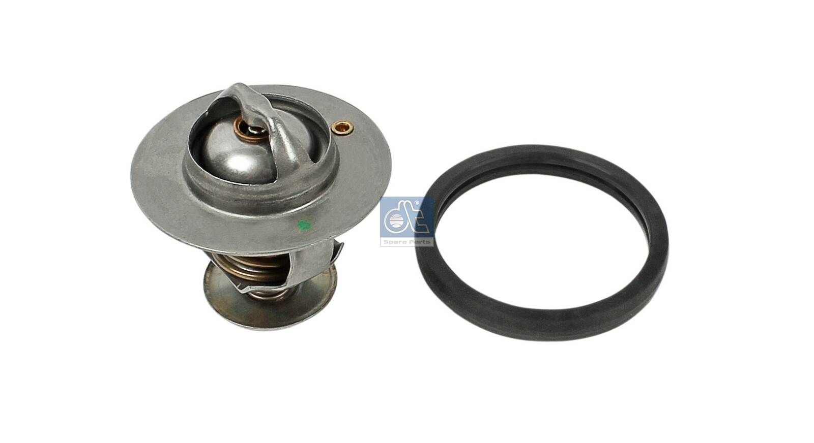 Original DT Spare Parts Thermostat 13.42078 for FORD TOURNEO CONNECT