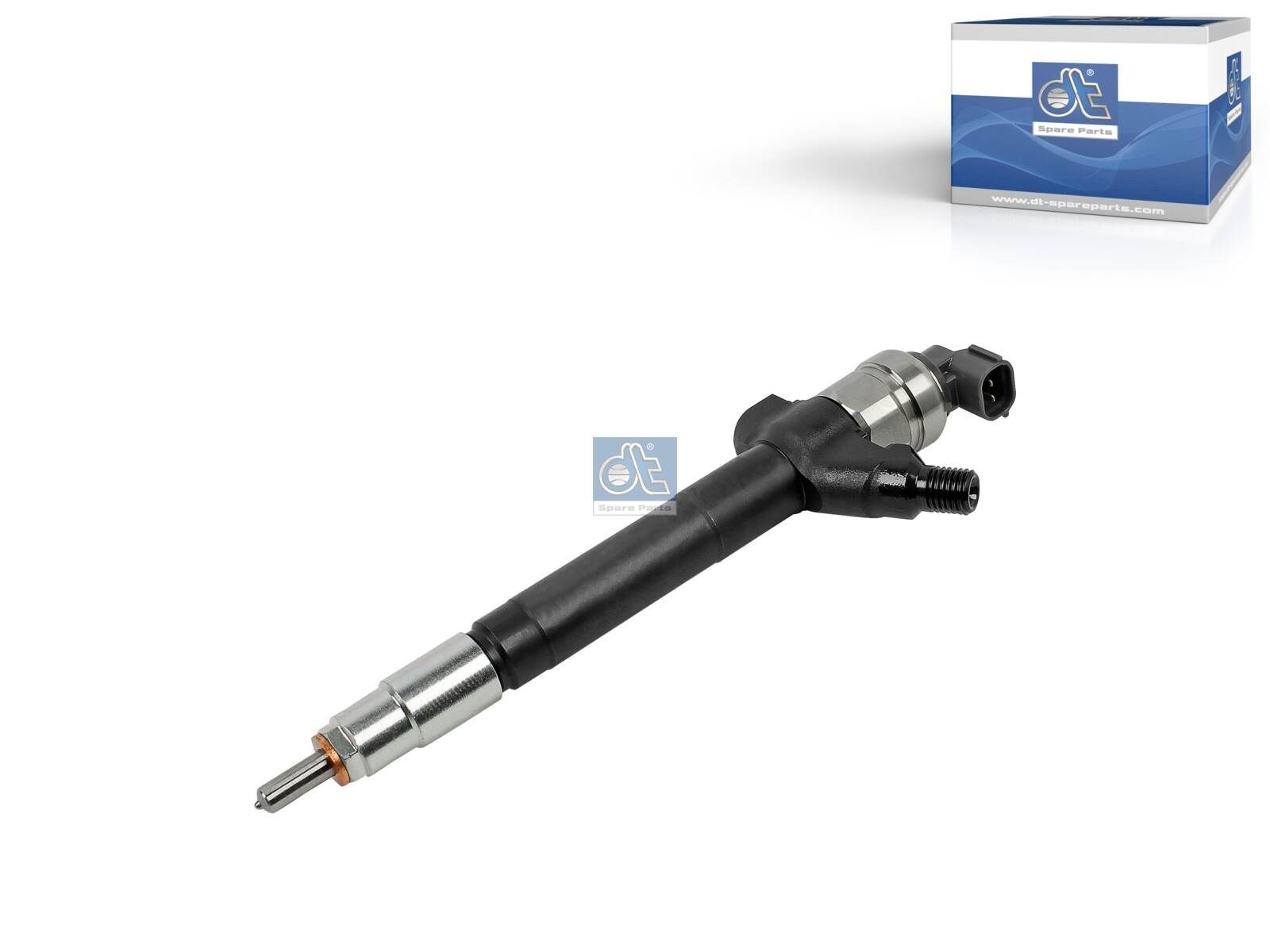 DCRI107060 DT Spare Parts Fuel injector nozzle 13.43003 buy