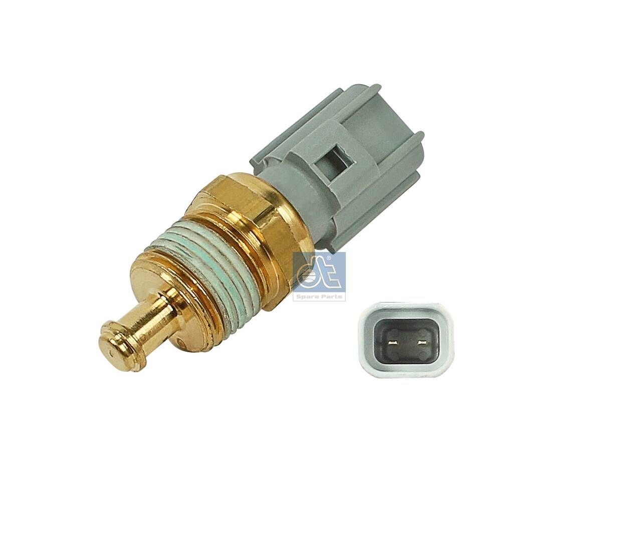 6PT 009 107-831 DT Spare Parts 13.43125 Sensor, coolant temperature G-Y01-18-840A