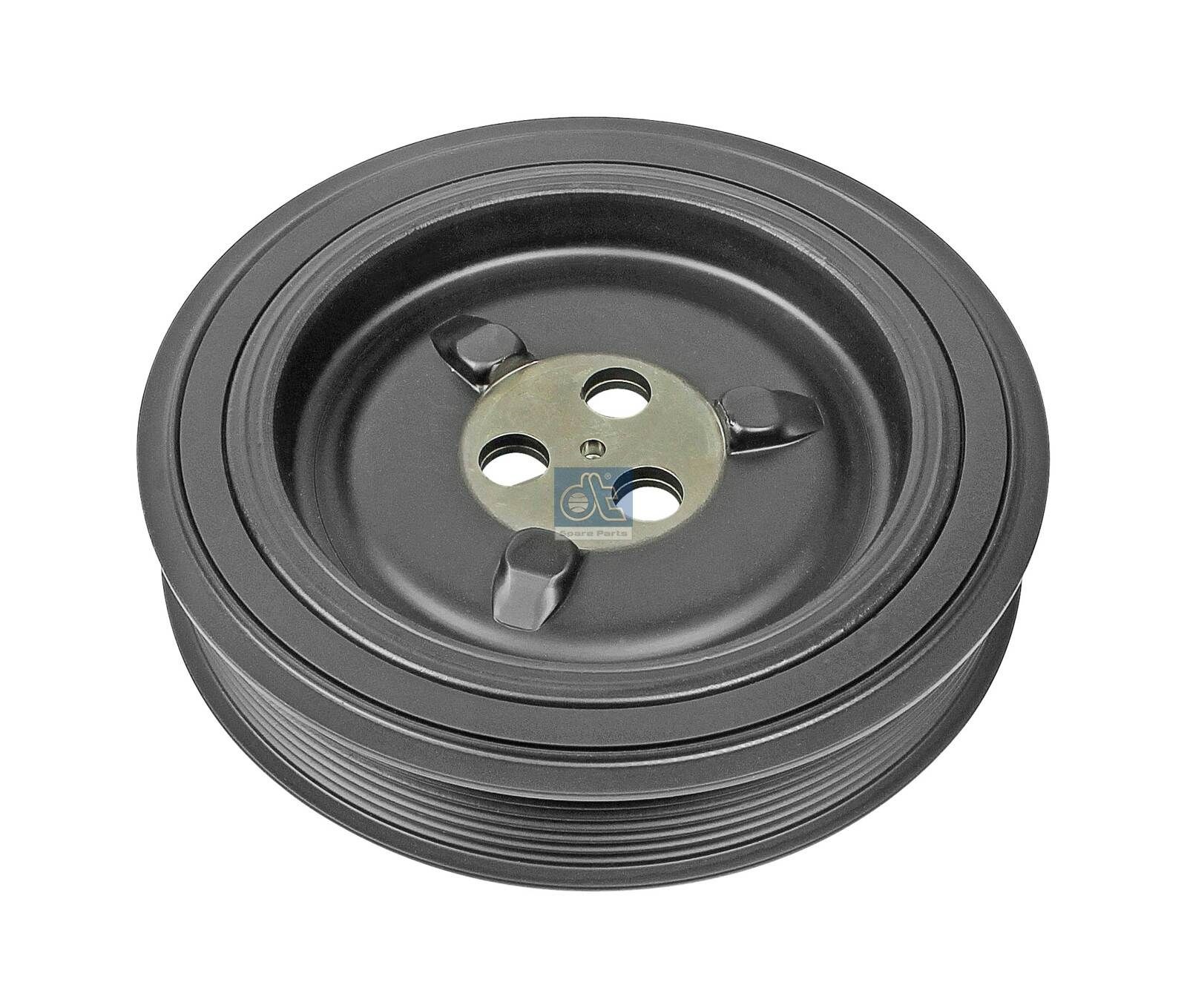 Mercedes VITO Belt pulley crankshaft 8940170 DT Spare Parts 13.43575 online buy