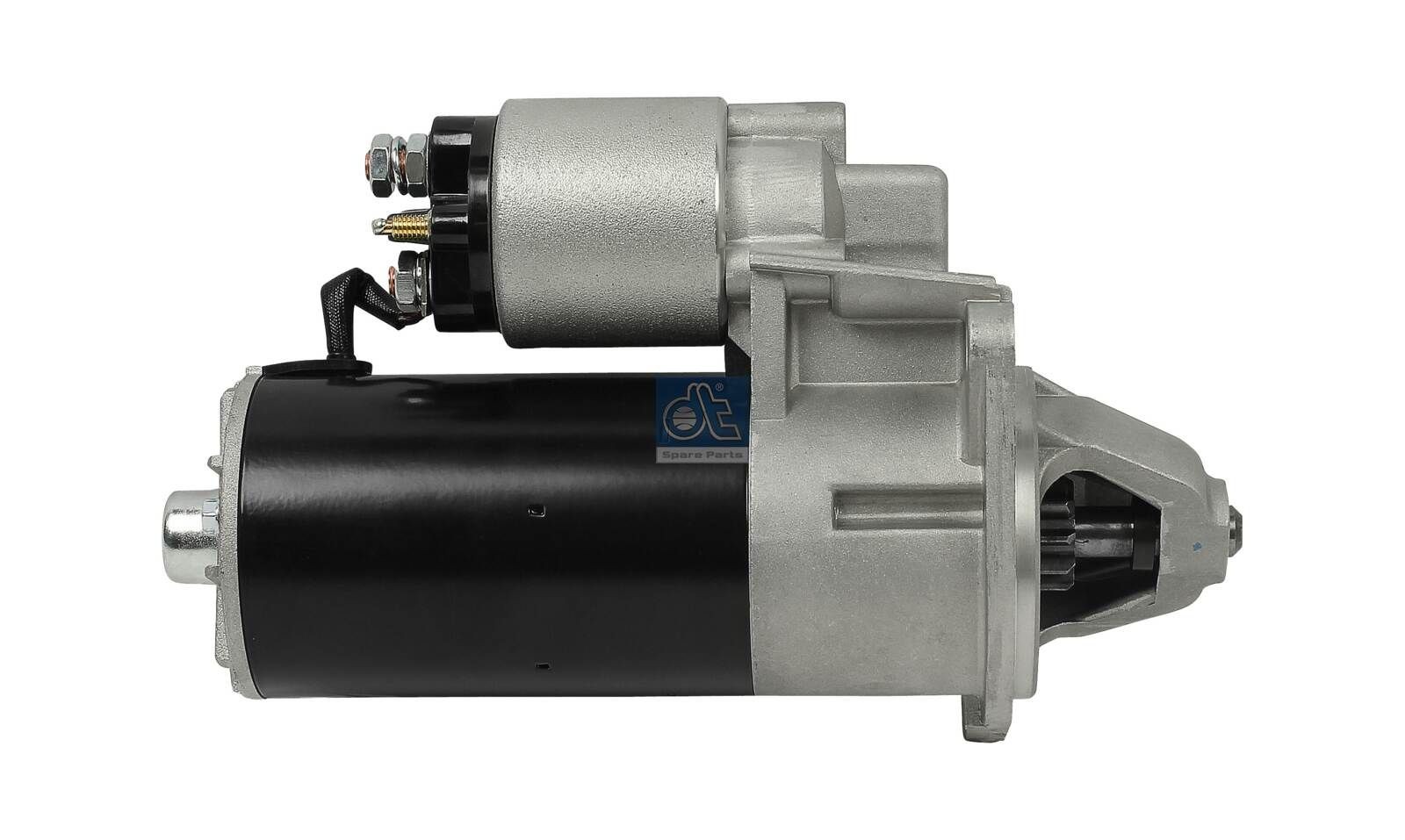 DT Spare Parts Starter motors Transit Mk5 Platform / Chassis (V184, V185) new 13.44001