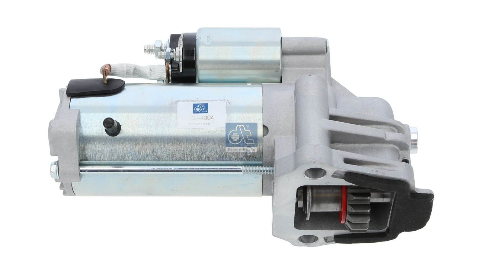 Great value for money - DT Spare Parts Starter motor 13.44004