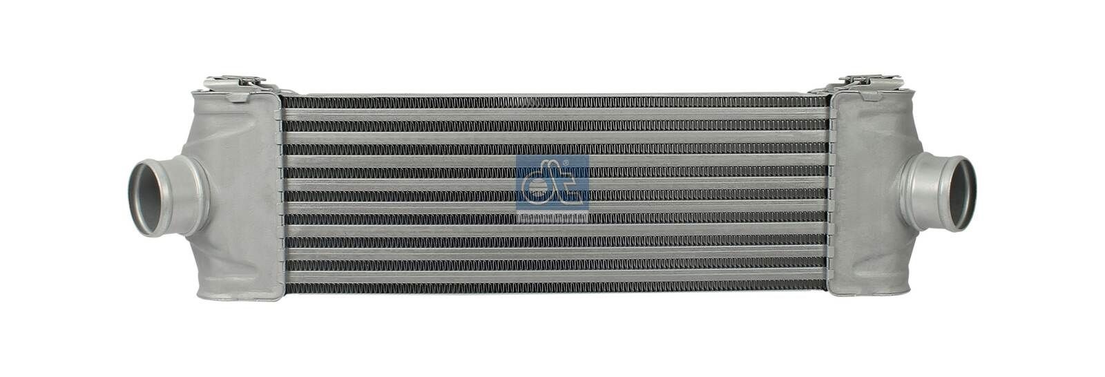 DT Spare Parts 13.48028 Intercooler OPEL experience and price