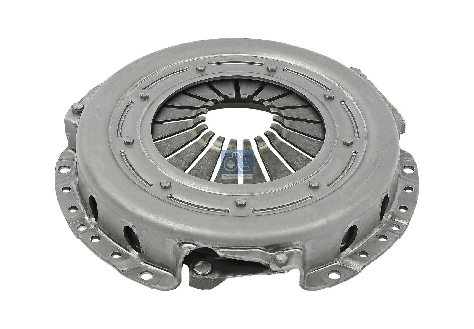 124 0078 11 DT Spare Parts Clutch cover 13.56075 buy